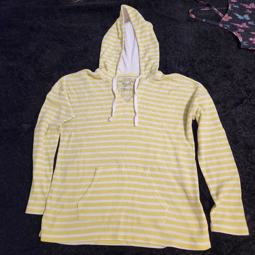 Woman's top